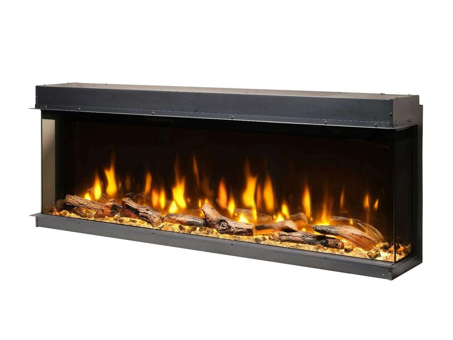 Dimplex Ignite Bold - caminetto elettrico da incasso