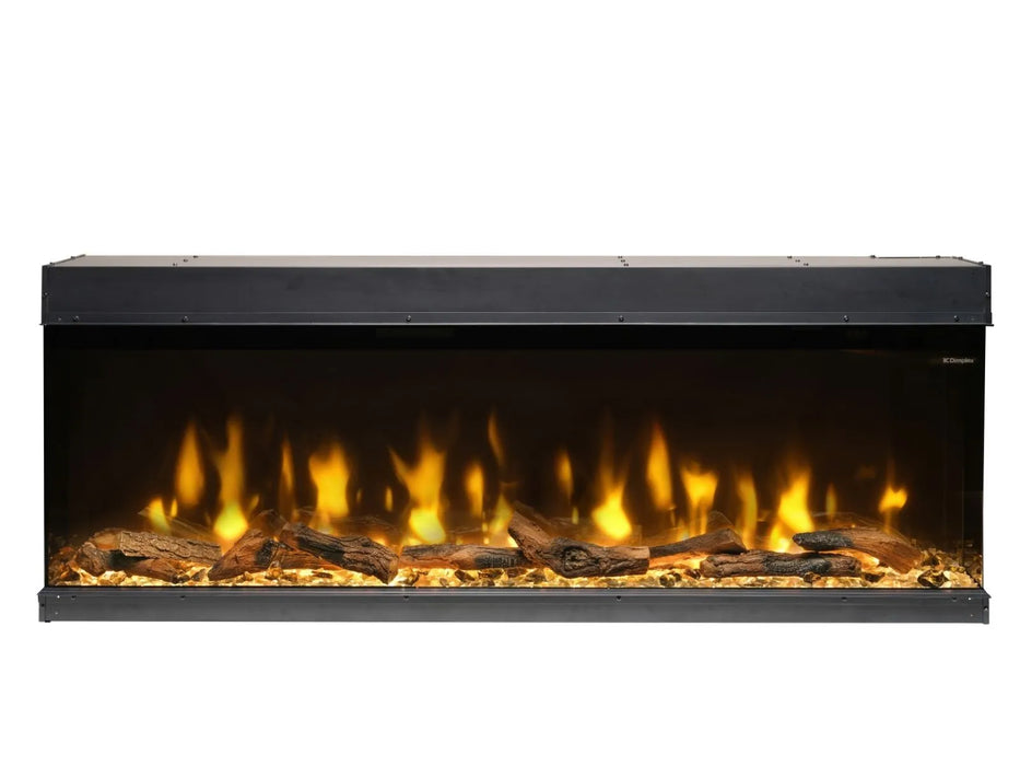 Dimplex Ignite Bold - caminetto elettrico da incasso