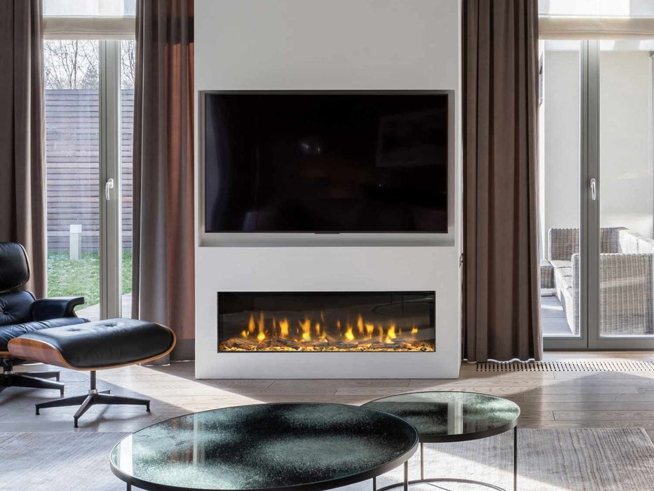 Dimplex Ignite Bold - caminetto elettrico da incasso