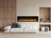 Dimplex Ignite Evolve - caminetto elettrico da parete