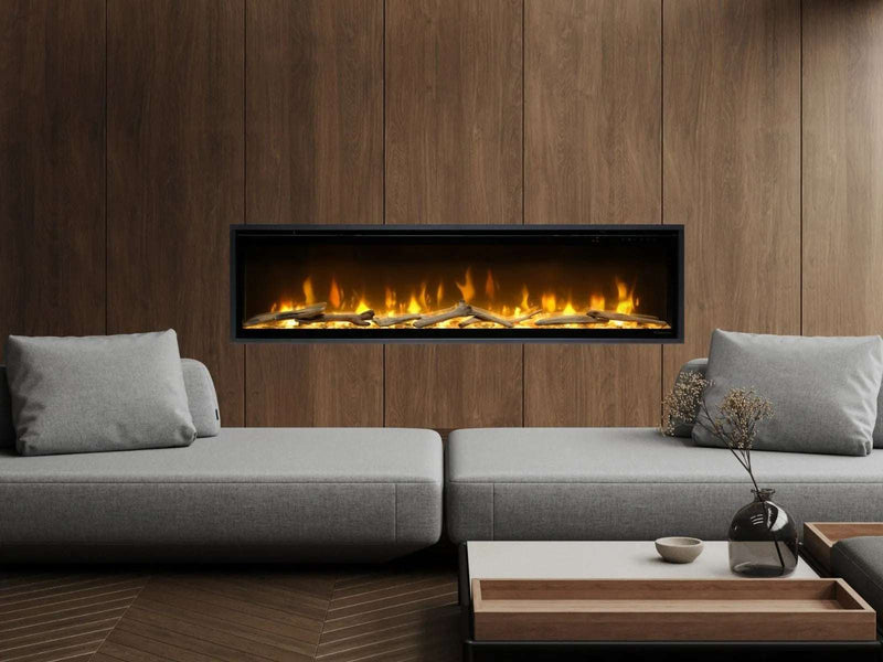 Dimplex Ignite Evolve - caminetto elettrico da parete