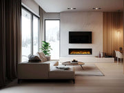 Dimplex Ignite Evolve - caminetto elettrico da parete