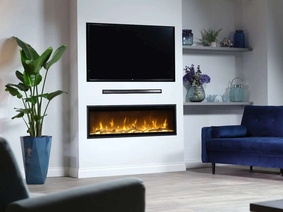 Dimplex Ignite Evolve - caminetto elettrico da parete