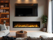 Dimplex Ignite Evolve - caminetto elettrico da parete