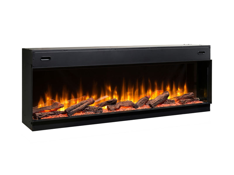 Ignite Ultra - caminetto elettrico da incasso
