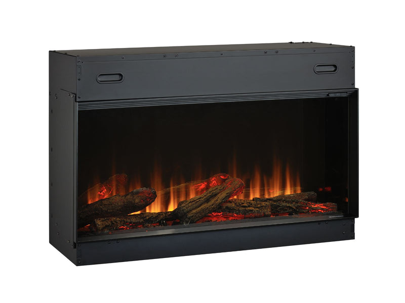 Ignite Ultra - caminetto elettrico da incasso