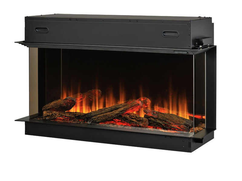 Ignite Ultra - caminetto elettrico da incasso