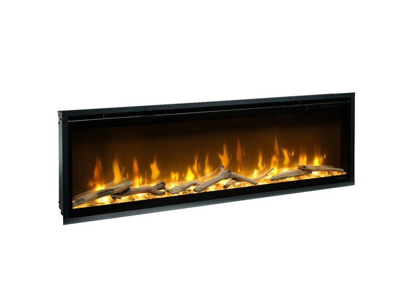 Ignite Evolve - caminetto elettrico da parete