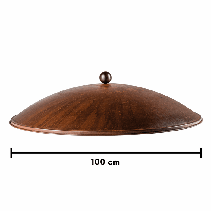 Efesto Fire copertura protettiva