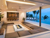 Ecosmart Cosmo 50 tavolo con braciere a bioetanolo - Efesto Home