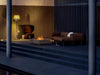 Ecosmart Cosmo 50 tavolo con braciere a bioetanolo - Efesto Home