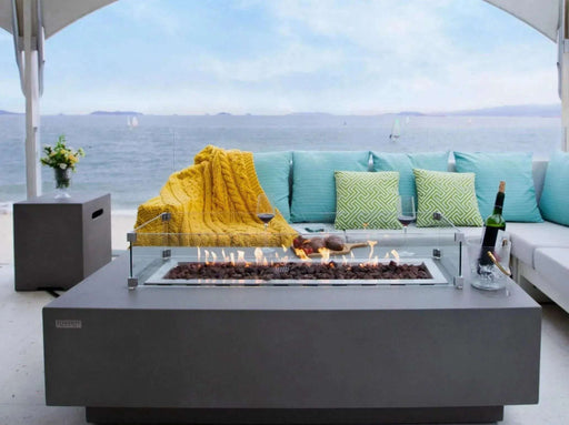 Elementi Paravento per tavolo Granville - Efesto Home