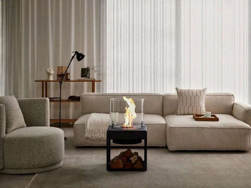 Ecosmart Pop 8L caminetto a bioetanolo - Efesto Home