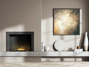 Planika Senso Burner - bruciatore automatico a bioetanolo - Efesto Home