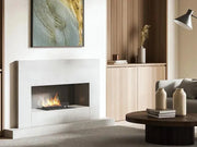 Planika Senso Burner - bruciatore automatico a bioetanolo - Efesto Home