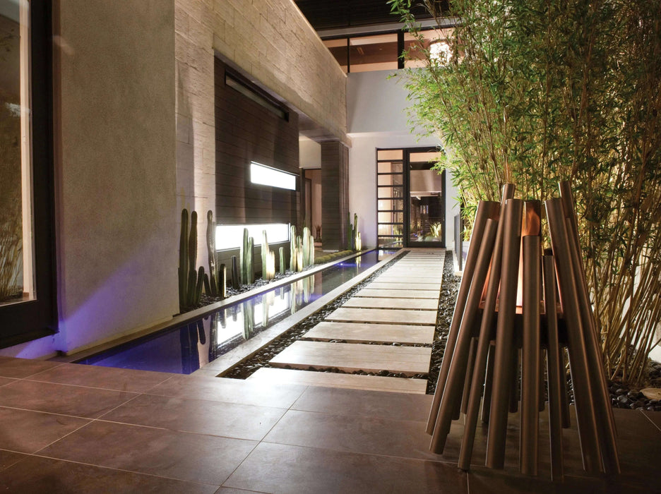 Ecosmart Stix fuoco bioetanolo - Efesto Home