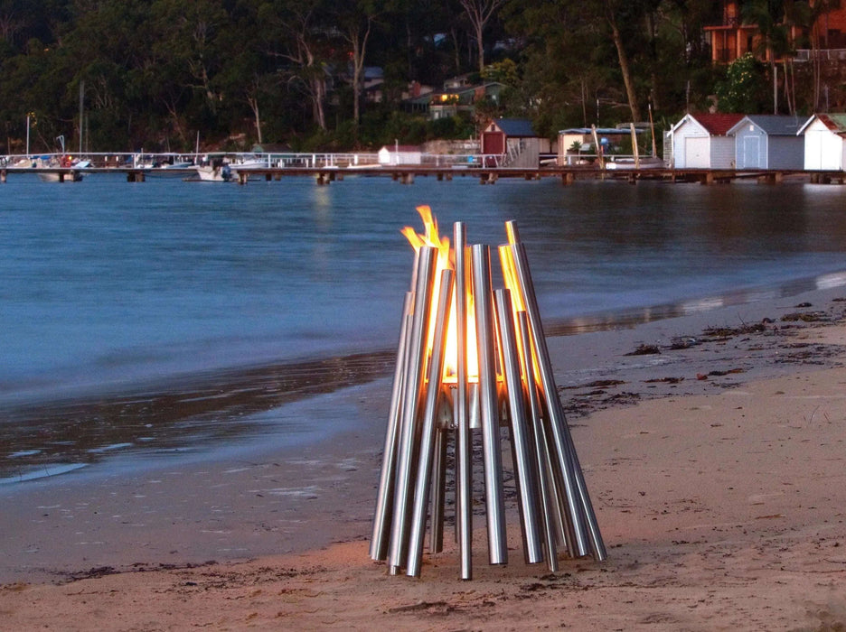 Ecosmart Stix fuoco bioetanolo - Efesto Home