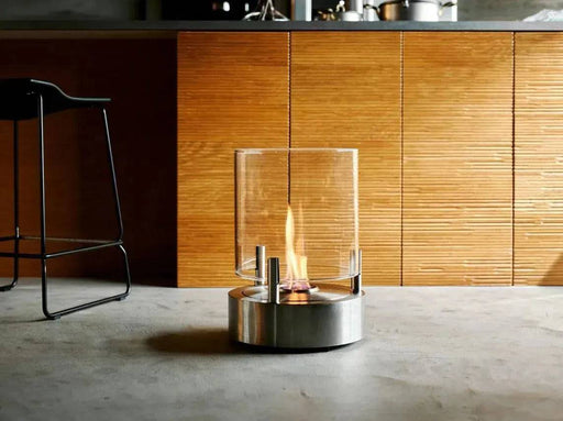 Ecosmart T-Lite 3 caminetto a bioetanolo - Efesto Home