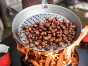 Efesto Fire padella castagne - Efesto Home
