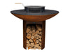 Efesto Fire Grill barbeque - Made in Italy - Efesto Home