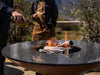 Efesto Fire Grill barbeque - Made in Italy - Efesto Home