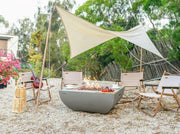 Modeno Westport tavolo a fuoco gas - Efesto Home