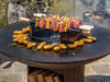 Efesto Fire Grill barbeque - Made in Italy - Efesto Home