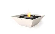 Ecosmart Nova 850 ciotola a etanolo quadrato - Efesto Home