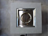 Modeno Westport tavolo a fuoco gas - Efesto Home