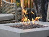 Modeno Westport tavolo a fuoco gas - Efesto Home