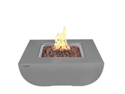 Modeno Westport tavolo a fuoco gas - Efesto Home