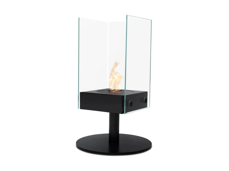 Ecosmart Orbit caminetto a bioetanolo - Efesto Home