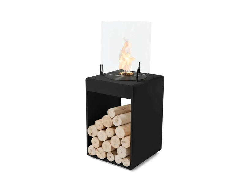Ecosmart Pop 3T caminetto a bioetanolo - Efesto Home