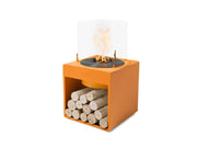 Ecosmart Pop 8L caminetto a bioetanolo - Efesto Home