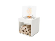 Ecosmart Pop 8L caminetto a bioetanolo - Efesto Home