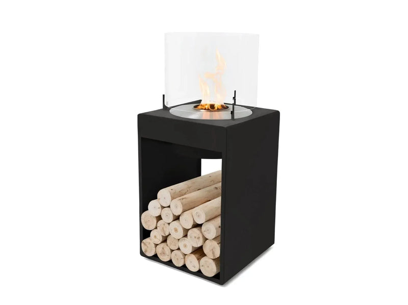 Ecosmart Pop 8T caminetto a bioetanolo - Efesto Home