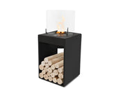 Ecosmart Pop 8T caminetto a bioetanolo - Efesto Home