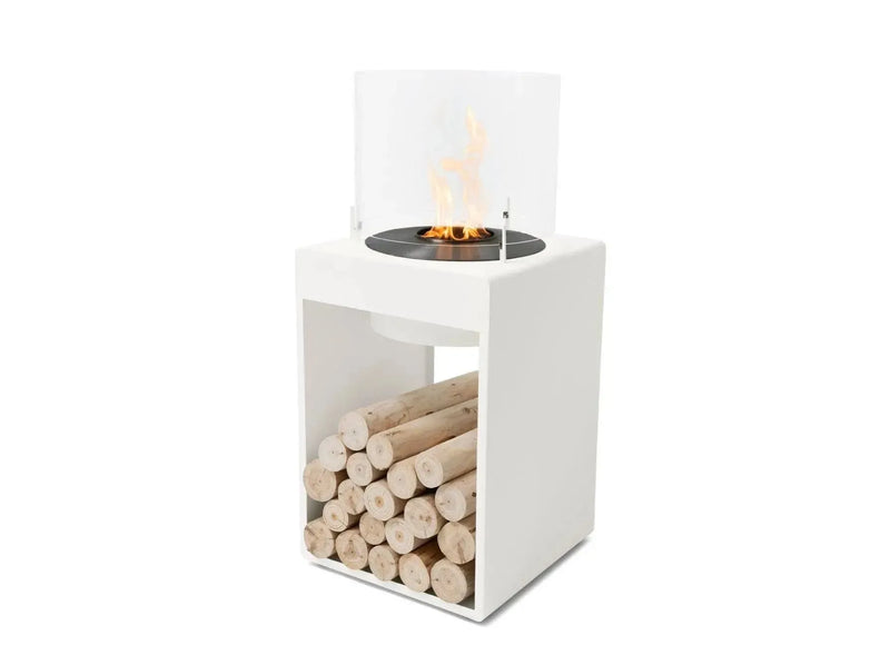 Ecosmart Pop 8T caminetto a bioetanolo - Efesto Home