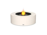 Ecosmart Ark 40 tavolo con braciere a bioetanolo - Efesto Home