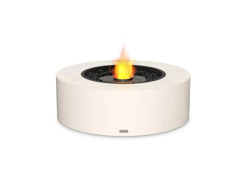 Ecosmart Ark 40 tavolo con braciere a bioetanolo - Efesto Home