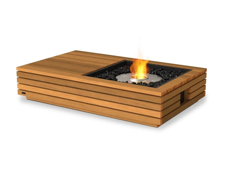 Braciere Da Tavolo A Bioetanolo BRIAN & DANY | Per Interni Ed Esterni | Senza Fumo - Foto 11